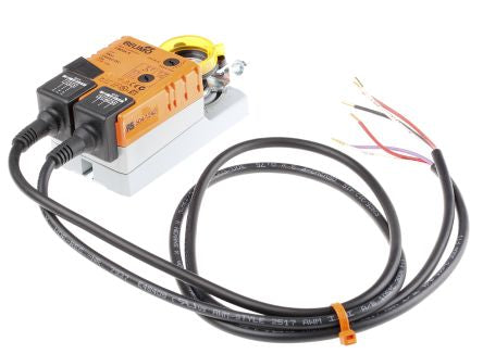 Belimo LM24A-S 5041242