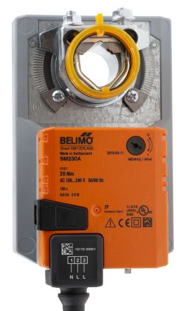 Belimo SM230A 5041286