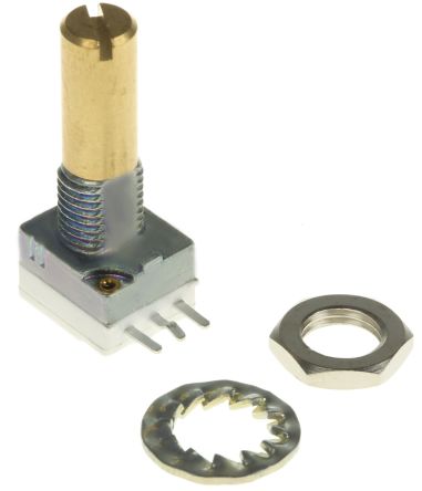 Vishay P9A1R100FISX1102MA 5042611