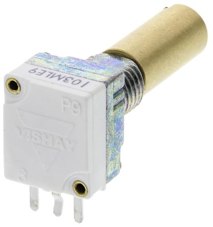 Vishay P9A1R100FISX1103ML 5042661