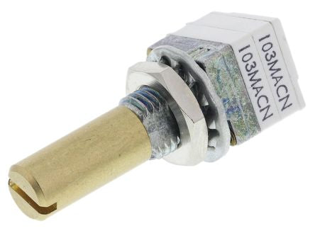 Vishay P9A2R100FISX1103MA 5042699