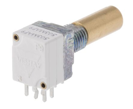 Vishay P9A2R100FISX1503MA 1679546