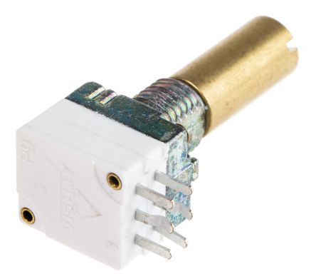 Vishay P9A2R100FISX1103ML 1679548