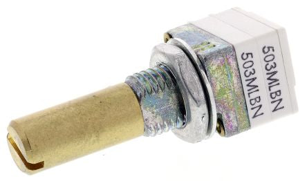 Vishay P9A2R100FISX1503ML 1679549