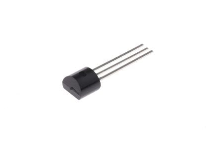 Texas Instruments LM2936Z-3.3/NOPB 1624712