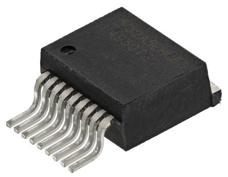 Texas Instruments LM4950TS 1003893