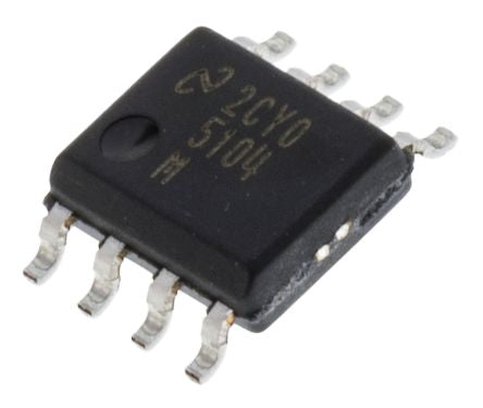 Texas Instruments LM5104M/NOPB 9203352