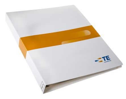 TE Connectivity CRG0402F KIT 5046376