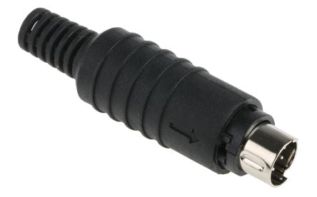 Lumberg MP-371 S/8 5051198
