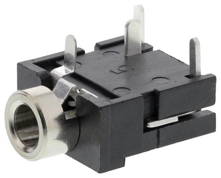 Lumberg KLBR 4 5051479