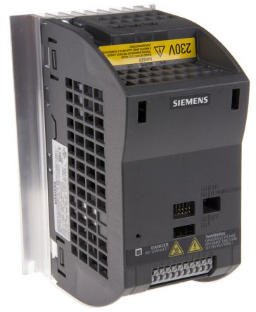 Siemens 6SL3211-0AB11-2BA1 5051974