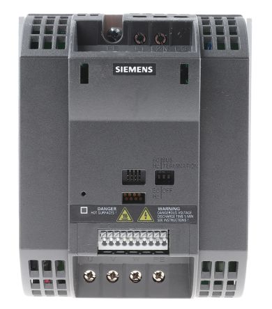 Siemens 6SL3211-0AB21-5UA1 5052040