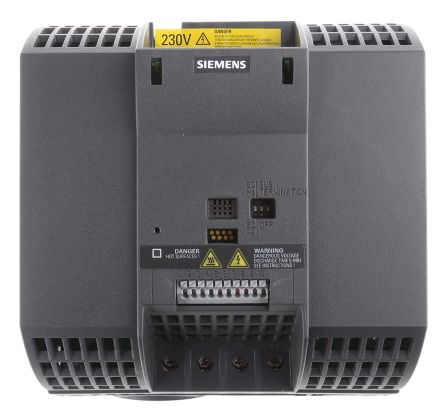 Siemens 6SL3211-0AB23-0UA1 5052062
