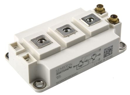 Semikron SKM400GB066D 5053166