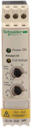 Schneider Electric ATS01N103FT 5055803