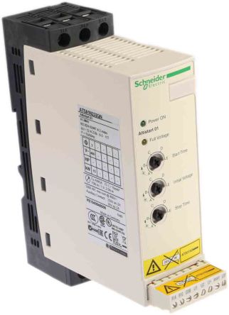 Schneider Electric ATS01N232QN 5055847