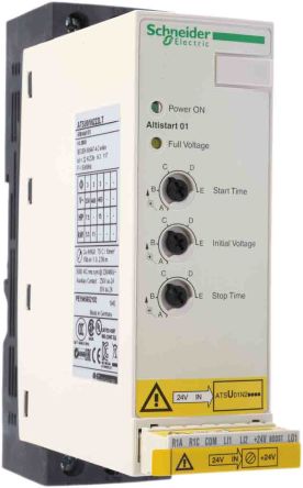 Schneider Electric ATSU01N222LT 5055910