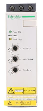 Schneider Electric ATSU01N232LT 5055926