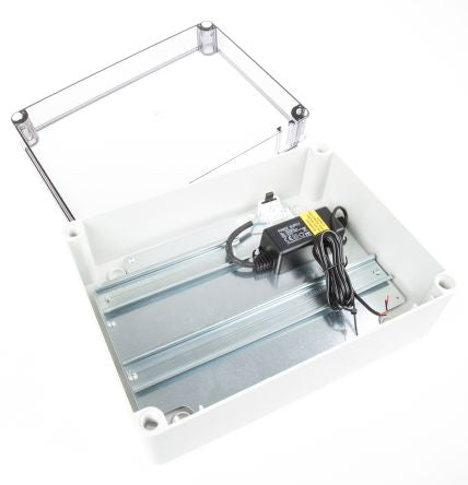 RF Solutions ENC-DA3R1 5056525