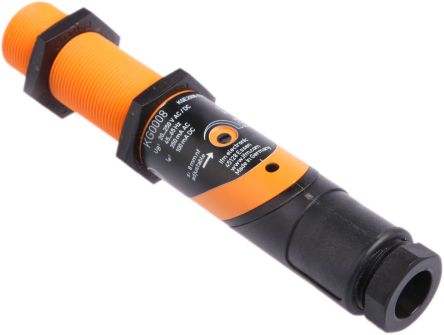 ifm electronic KG0008-FBOA/NI 5058650