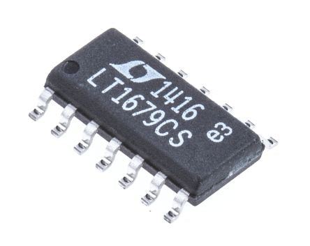 Analog Devices LT1679CS#PBF 5060366