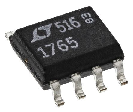 Analog Devices LT1765ES8#PBF 1457096