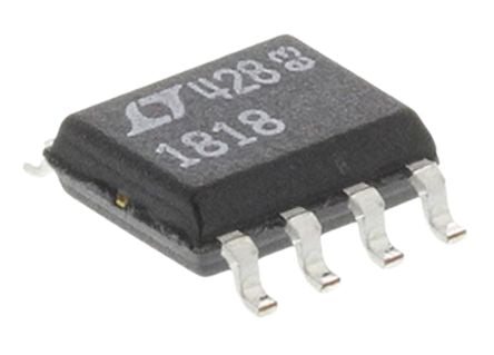 Analog Devices LT1818CS8#PBF 5060546