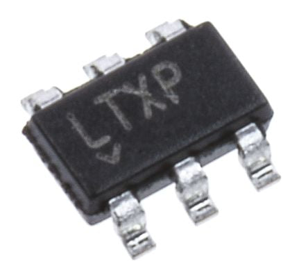 Analog Devices LT1934ES6#TRMPBF 1533354