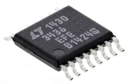 Analog Devices LT3436EFE#PBF 5060748