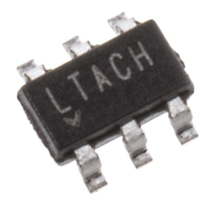 Analog Devices LT3467ES6#TRMPBF 5060782