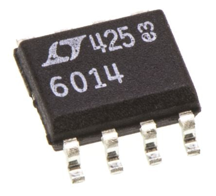 Analog Devices LT6014CS8#PBF 1777223