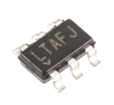 Analog Devices LT6230CS6#TRMPBF 5061202