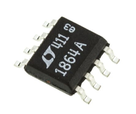 Analog Devices LTC1864ACS8#PBF 5061505