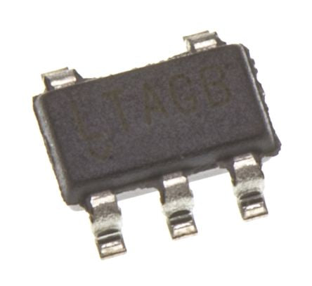 Analog Devices LTC2054CS5#TRMPBF 5061599
