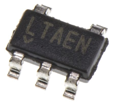 Analog Devices LTC4411ES5#TRMPBF 5062047