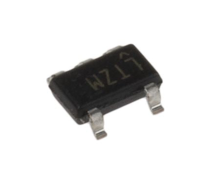 Analog Devices LTC6900CS5#TRMPBF 5062176