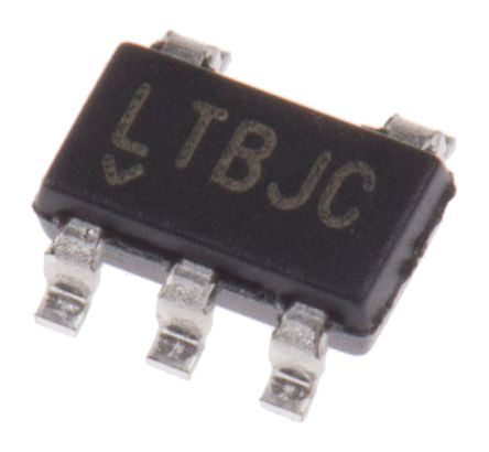 Analog Devices LTC6905CS5#TRMPBF 5062211