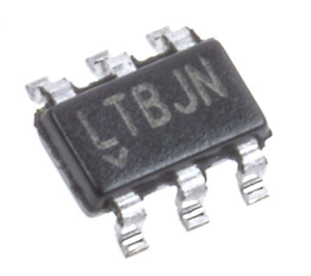 Analog Devices LTC6906CS6#TRMPBF 5062227