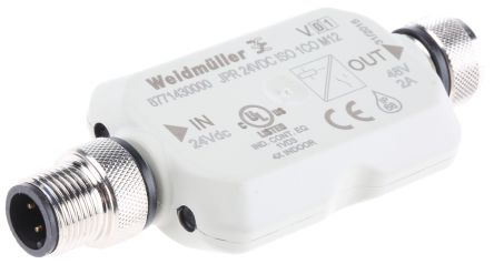 Weidmuller 8771430000 5062716