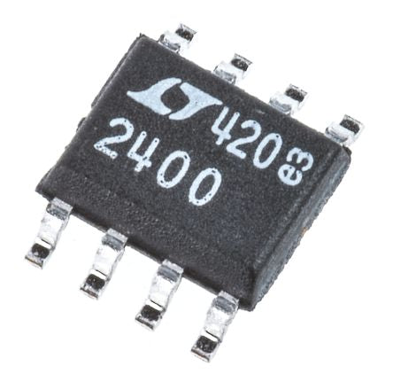 Analog Devices LTC2400CS8#PBF 5063832