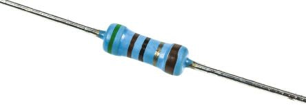 Vishay MBB02070C5109FCT00 5064740