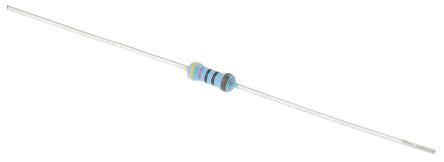 Vishay MBB02070C4700FCT00 5064964