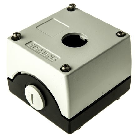 Siemens 3SB3801-2AA3 5067597