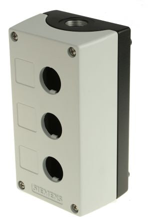 Siemens 3SB3803-2AA3 5067654