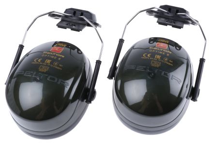 3M PELTOR H520P3E-410-GQ 5068916