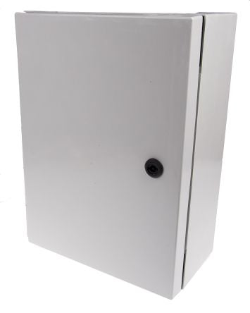 Fibox CAB P 403017 cabinet 5075368