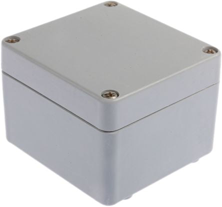 Fibox P 080806 enclosure 5075431