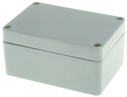 Fibox P 081106 enclosure 5075447