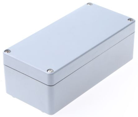 Fibox P 081606 enclosure 5075475