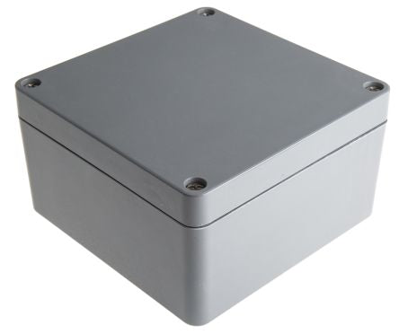 Fibox P 161609 enclosure 5075481